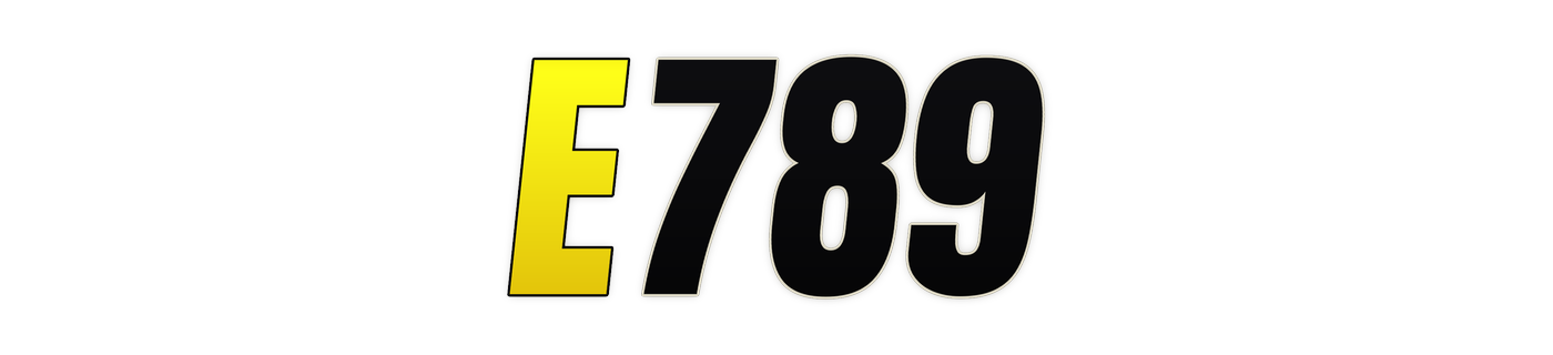 e789 Logo